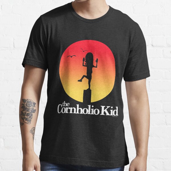 The Cornholio Kid Essential T-Shirt