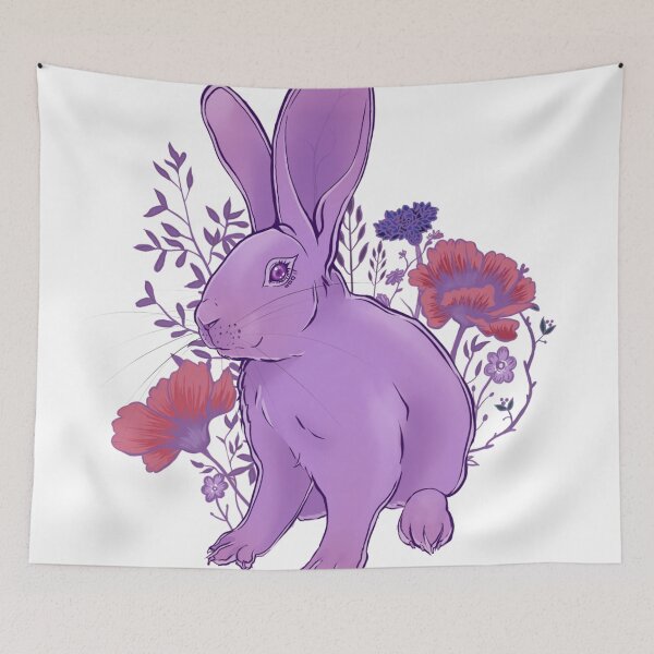 Item preview, Jack Rabbit designed and sold by Candycandy362.