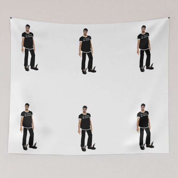 Item preview, Preferiria estar durmiendo designed and sold by The Poette.