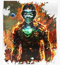 Totraum Poster