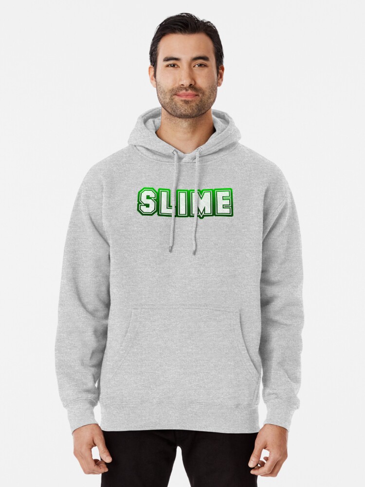 Slime sweater cheap