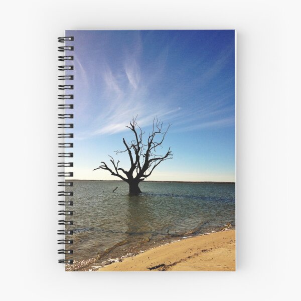 Item preview, Lake Bonney designed and sold by Cindy Hitch.