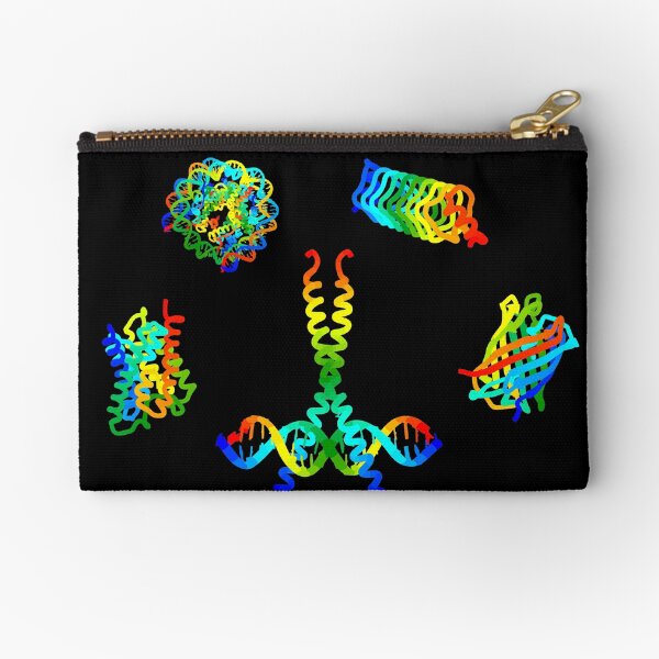 Item preview, Proteins designed and sold by 3D Biology.