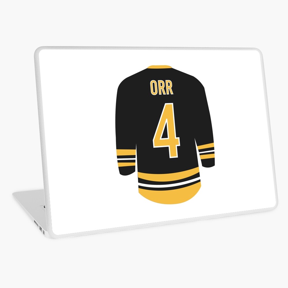 Bobby Orr Jersey Greeting Card for Sale by ktthegreat