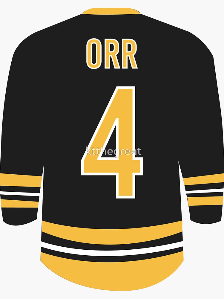 Bobby Orr NHL Fan Jerseys for sale