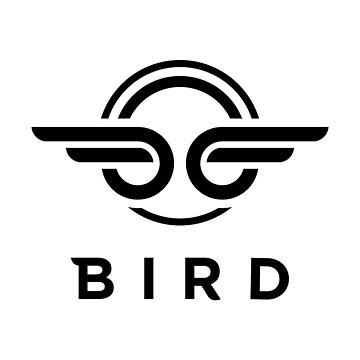 Bird Scooters