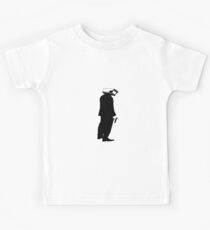Agent of the System Kids Tee