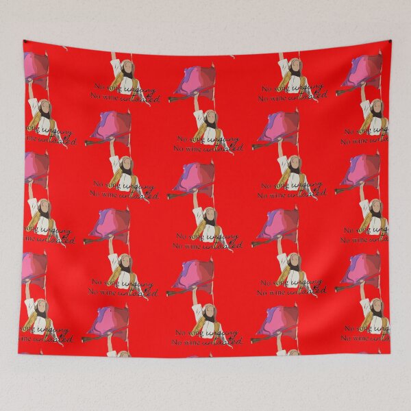 Item preview, Les Miserables- No Song Unsung designed and sold by Grace520.