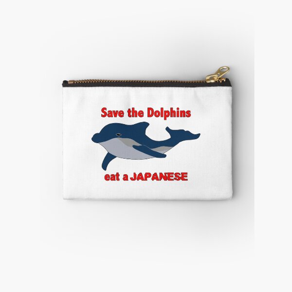 Item preview, Save dolphins designed and sold by masterchef-fr.