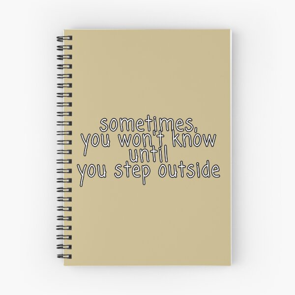 Item preview, Sometimes you won't know  designed and sold by RNF1.