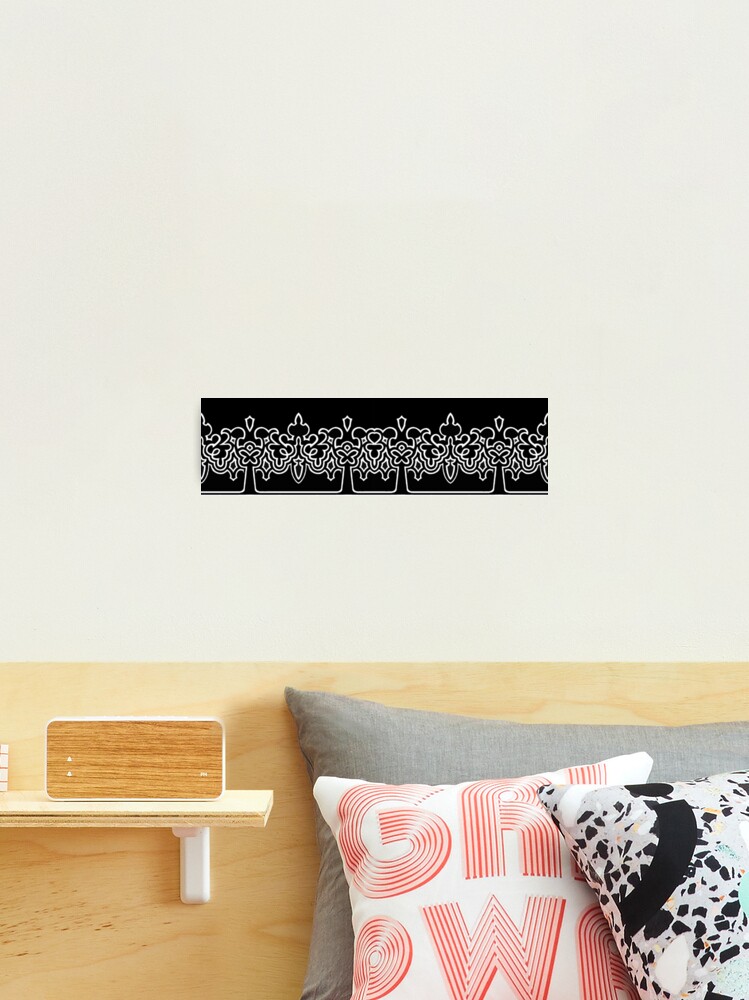 Nier Automata 2B Skirt nier-automata-2b-skirt-photographic-print-for-sale-by-alex-dean-redbubble