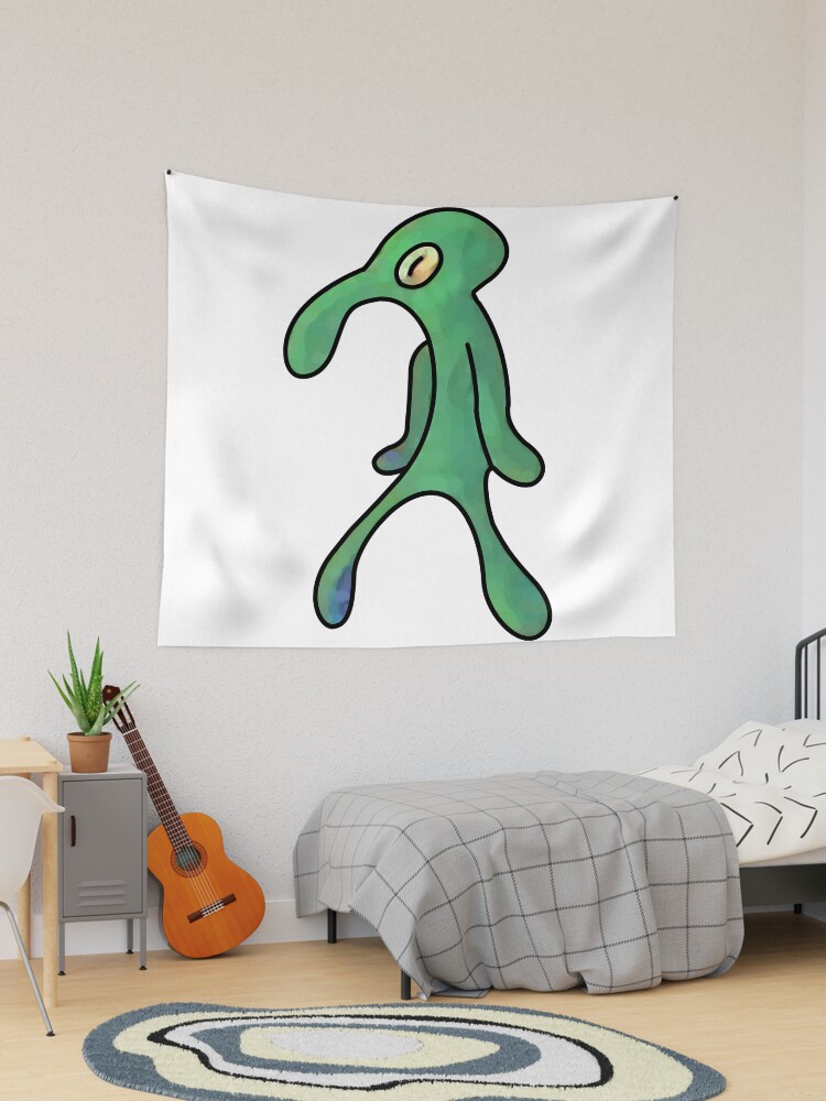 Bold and 2025 brash tapestry