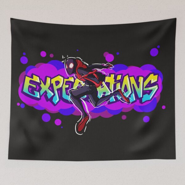 Item preview, Expectations designed and sold by Von Muren.