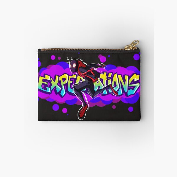 Item preview, Expectations designed and sold by Von Muren.