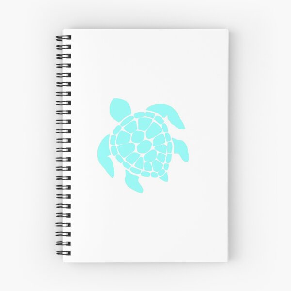 Item preview, Aqua Turtle designed and sold by Jennifer Moscovitch.