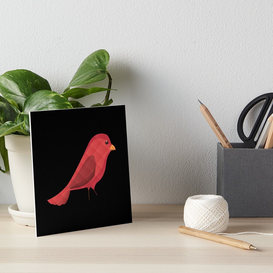 Item preview, Art Board Print designed and sold by SpacemanSam13.