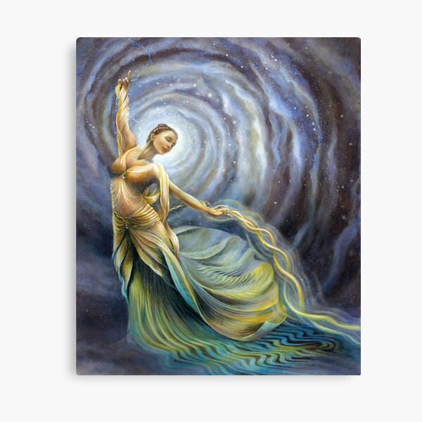 Item preview, Dance of Creation designed and sold by Katia Honour.