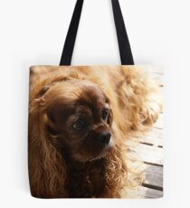 Beautiful Rowley Tote Bag