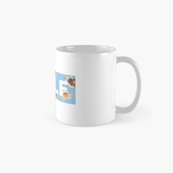 GOLF WANG Tyler the Creator FLOWER BOY BOX LOGO Classic Mug