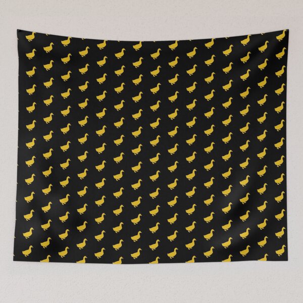 Item preview, Yellow Duck  designed and sold by SpacemanSam13.