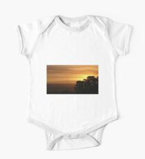 Country Magic One Piece - Short Sleeve
