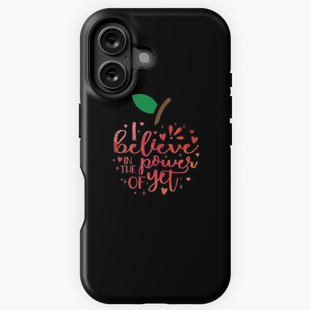 Vista previa del artículo con la obra «Funda resistente MagSafe para iPhone», diseñado y vendido por woodsgoodsco.