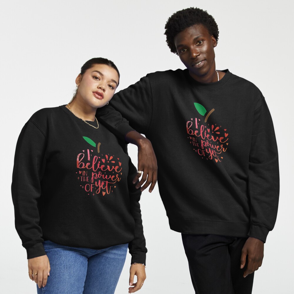 Vista previa del artículo con la obra «Sudadera sin capucha», diseñado y vendido por woodsgoodsco.