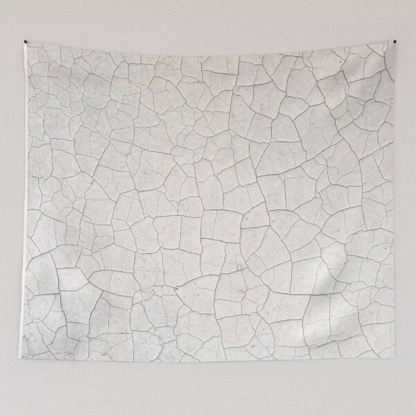Item preview, White Marble - Cracked Effect designed and sold by Sapphire-X.