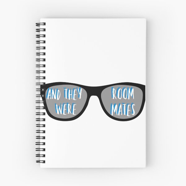 Item preview, and they were roomates designed and sold by Tess & Phoebe Diamond.