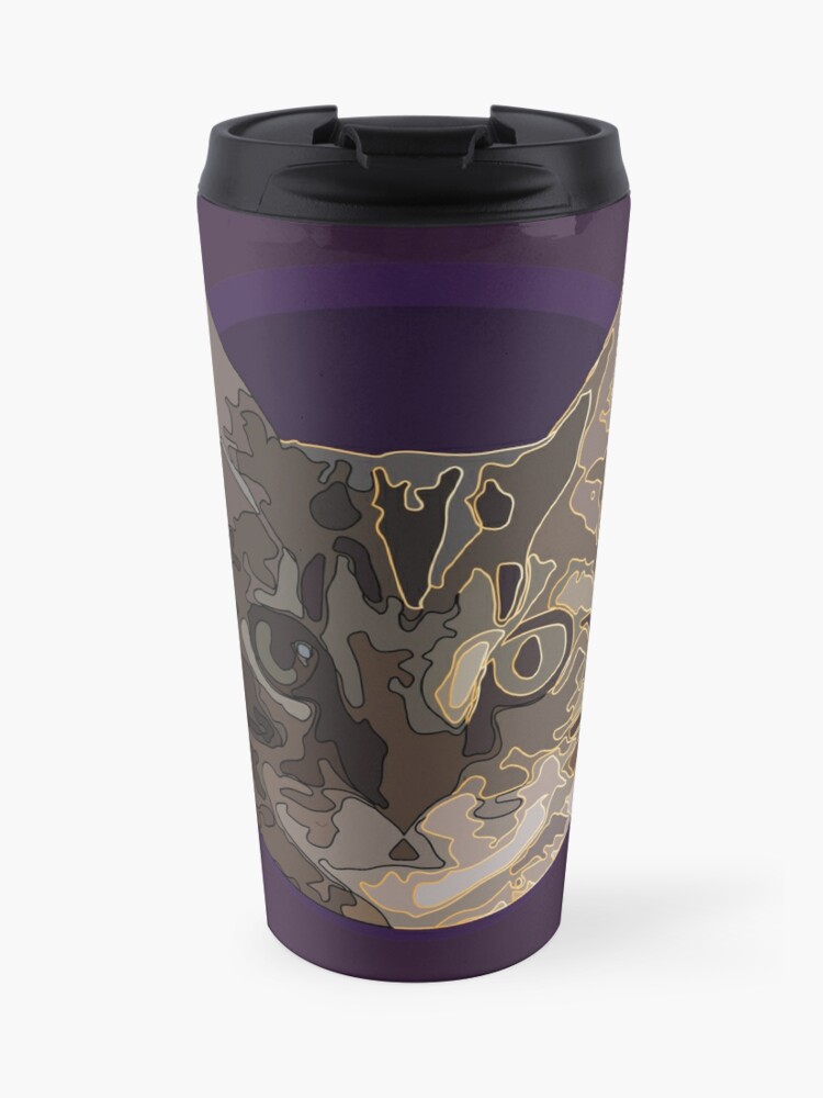 Swashco Basic Travel Mug By Swashco Redbubble