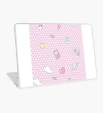 My occupations - Fairy Kei Laptop Skin