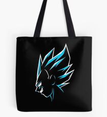 Bolsa de tela Vegeta!