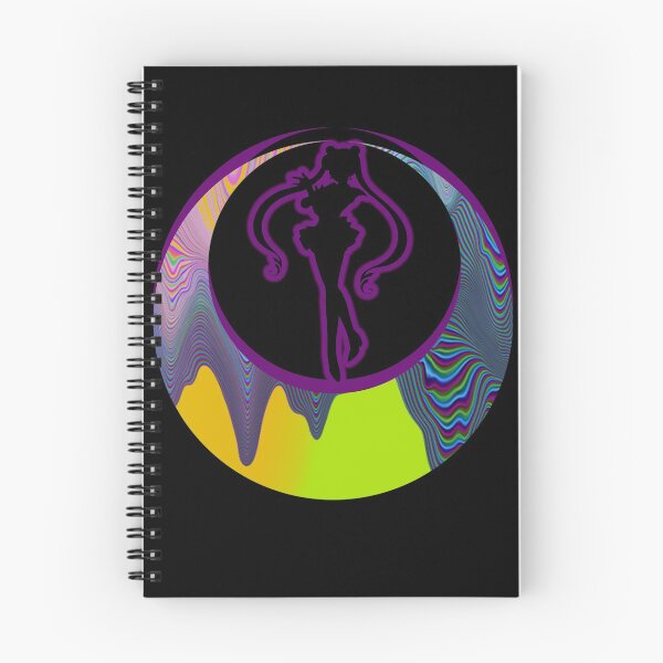 Item preview, Acid Moon designed and sold by WestCityCruisin.