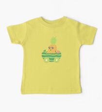 Summer Drive Baby T-Shirt