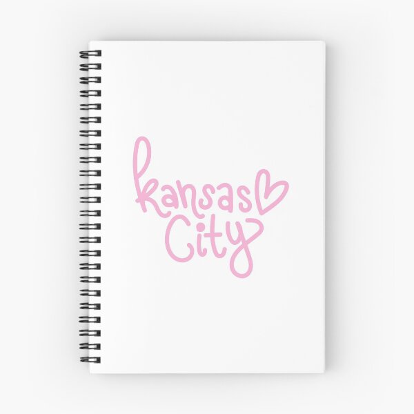 Item preview, Kansas City (Pink) designed and sold by GraceEliseB.
