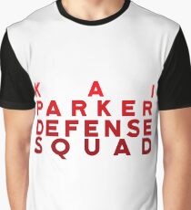 kai parker t shirt