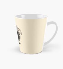 Mr. Wolf Tall Mug