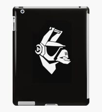 DJ Yonder iPad Case/Skin