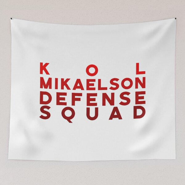 Item preview, Kol Mikaelson Defense Squad designed and sold by LittleWolfs.