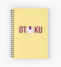 OTAKU Cahier à spirale