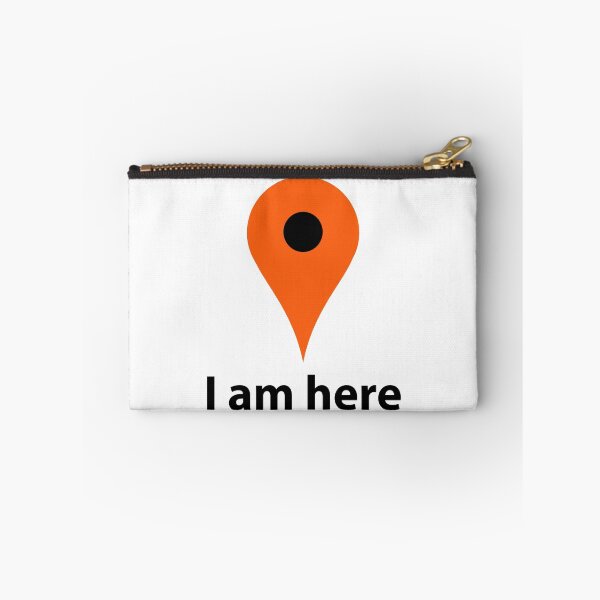 Item preview, I'm here designed and sold by masterchef-fr.