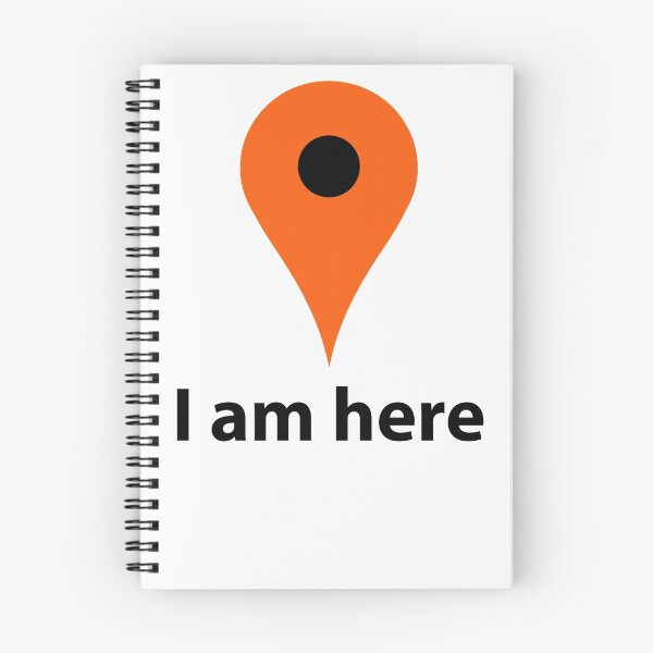 Item preview, I'm here designed and sold by masterchef-fr.