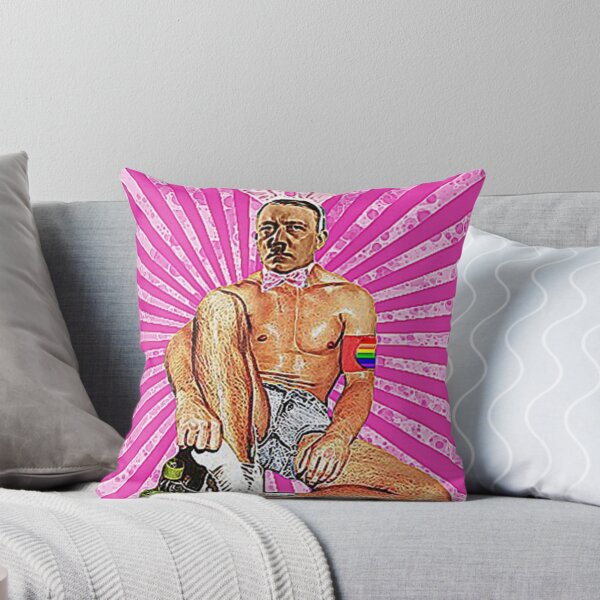 Item preview, Infamous german roller boy – Hitler humor & Rollers funny joke design designed and sold by dashiner.