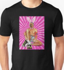 Infamous german roller boy – Hitler humor & Rollers funny joke design Unisex T-Shirt