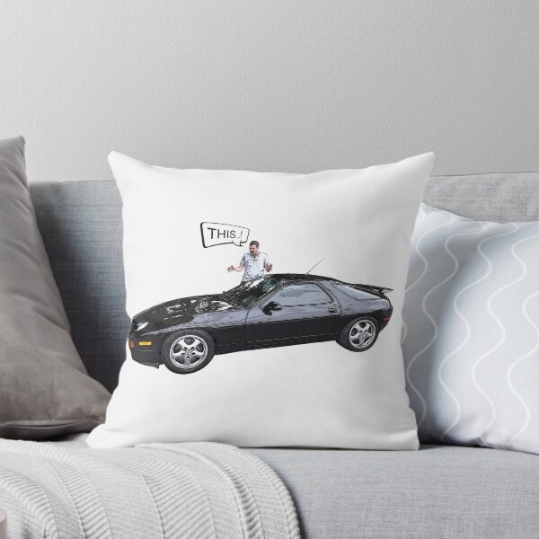 Item preview, Doug Car Fan Print designed and sold by Suso1.
