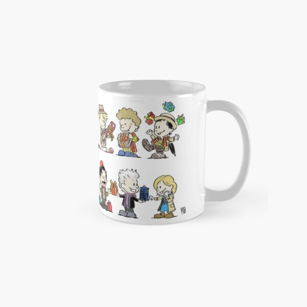 Item preview, Doctors And Gifts designed and sold by -ArtBySteve-.