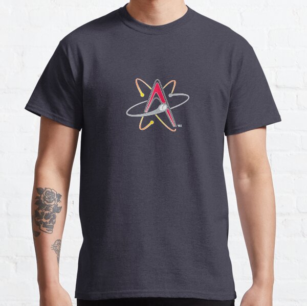 Albuquerque Isotopes Classic T-Shirt
