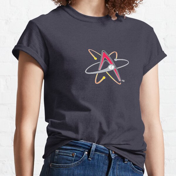 Albuquerque Isotopes Classic T-Shirt