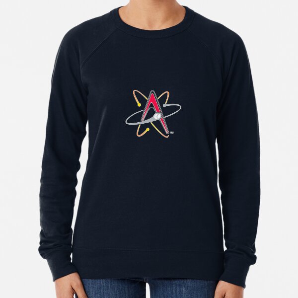 Item preview, Albuquerque Isotopes designed and sold by BiggDesign.