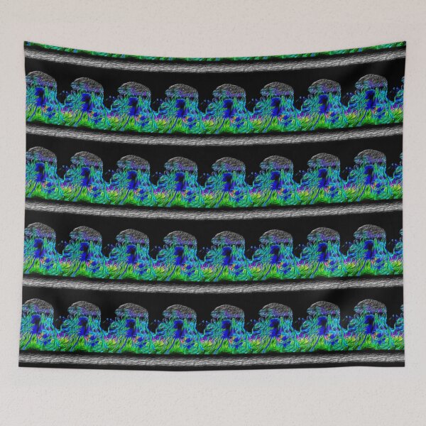 Item preview, Symbiotic Meld designed and sold by Xronoscape.